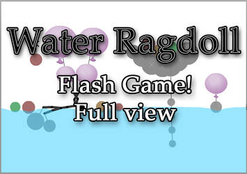 Water Ragdoll