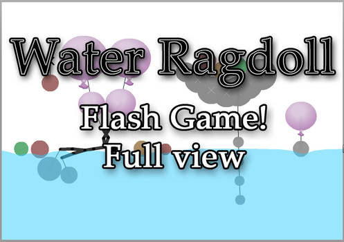 Water Ragdoll