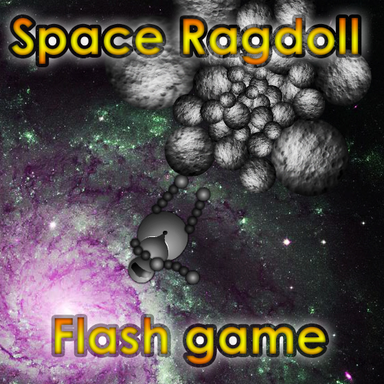 Space Ragdoll