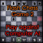 Chess AI Game 2