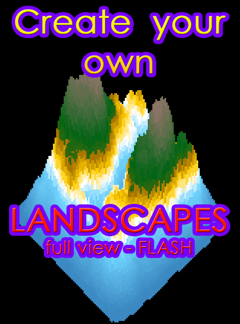 Landscape Generator