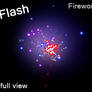 Flash Fireworks