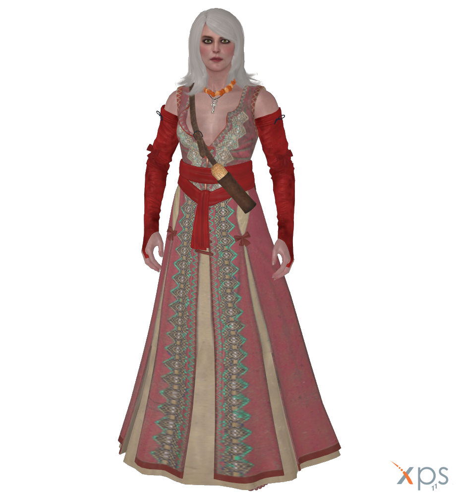 Keira Metz Dressed by emir2015 by SubversedQueen on DeviantArt