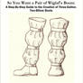 Wiglaf Boots Step-By-Step