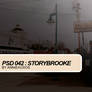 PSD 042 - storybrooke ( version 2 )