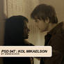 PSD 047 - kol mikaelson