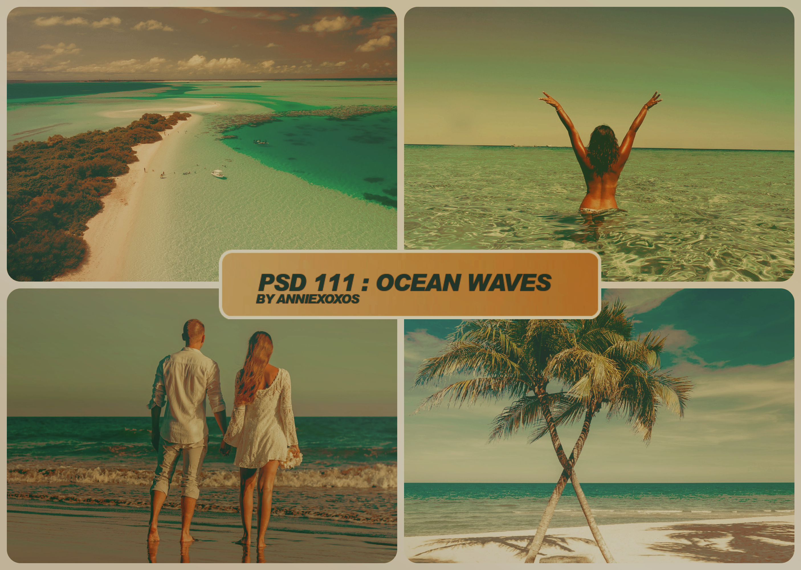 PSD 111 - ocean waves by anniexoxos on DeviantArt