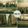 PSD 151 - new york