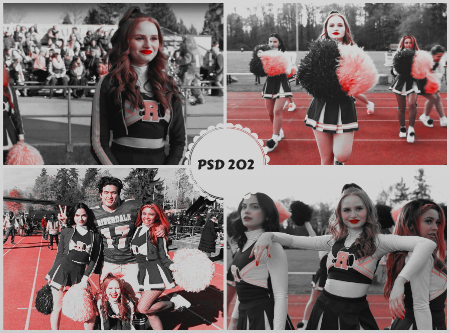 PSD 202 vixens by anniexoxos on DeviantArt