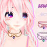 .: MMD :: SIMS4 - Astro Choker :. Download