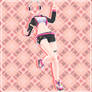 =MMD :: Random Outfit #15 :: Download=