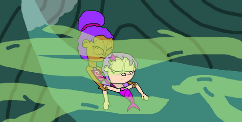 Bubble Guppies Fc Deviantart Gallery