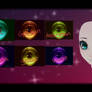 [MMD] TDA Colourful Skin Tones DOWNLOAD by MijumaruNr1 on DeviantArt