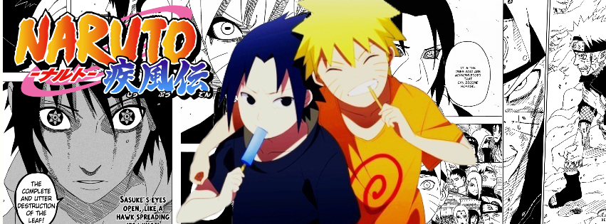 Naruto Mashup Cp 851x315 By Asada Shino On Deviantart