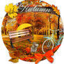 Autumn png pack