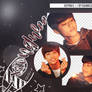 YGTB - PARK JEONGWOO PNG PACK