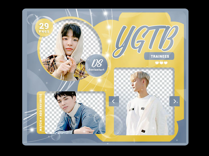 Yg Treasure Box Png Pack By Damnseiya On Deviantart Collection by kaitlynn marshall • last updated 10 weeks ago. yg treasure box png pack by damnseiya