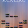 axon icons