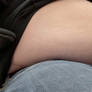 Lunch Break Belly