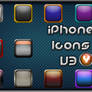 Iphone Icons 3