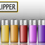 Mini Clipper Lighters