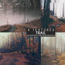 TEXTURE PACK | Trail