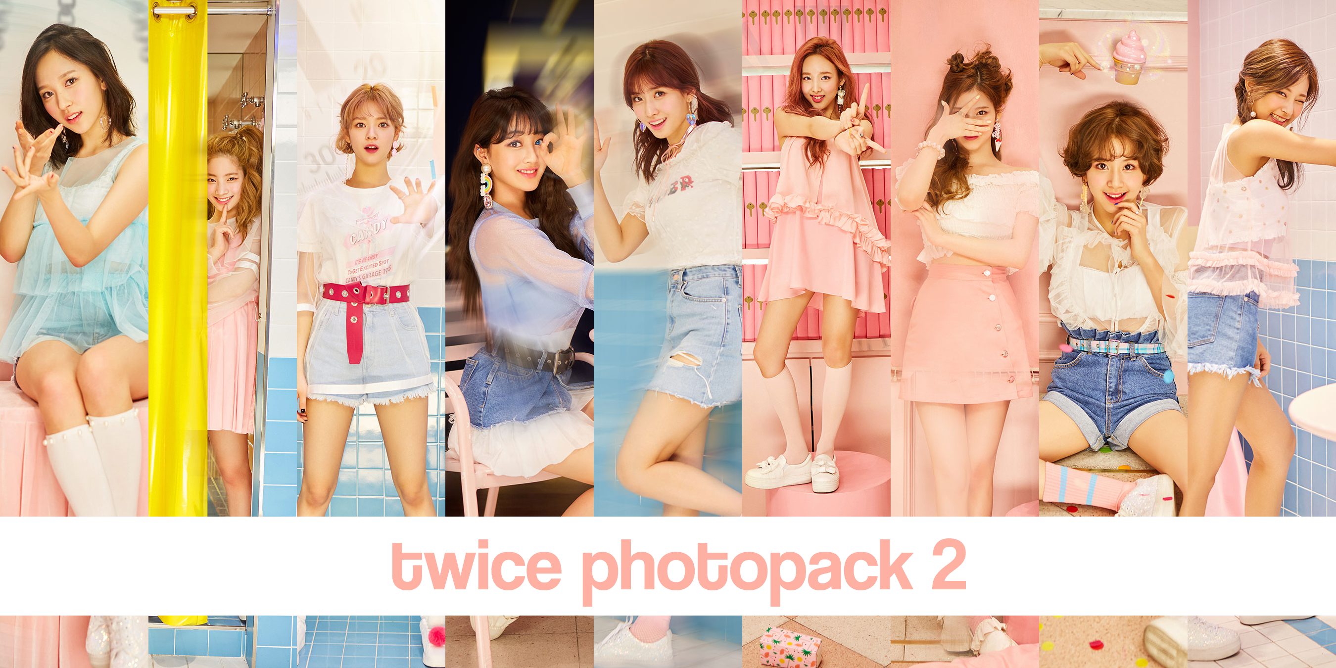 Twice Photo Pack 2 By Ajaesweg On Deviantart Twice Photo Pack 2 By Ajaesweg On Deviantart