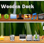 Wooden Docks