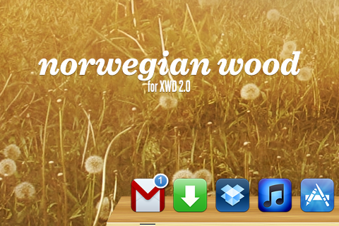 Norwegian Wood