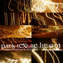Pack textures lights O1