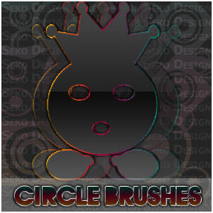 Circle Brushes by seko-design on DeviantArt