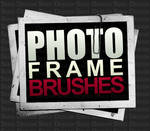 Photo Frame Brushes