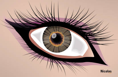 Eye 1