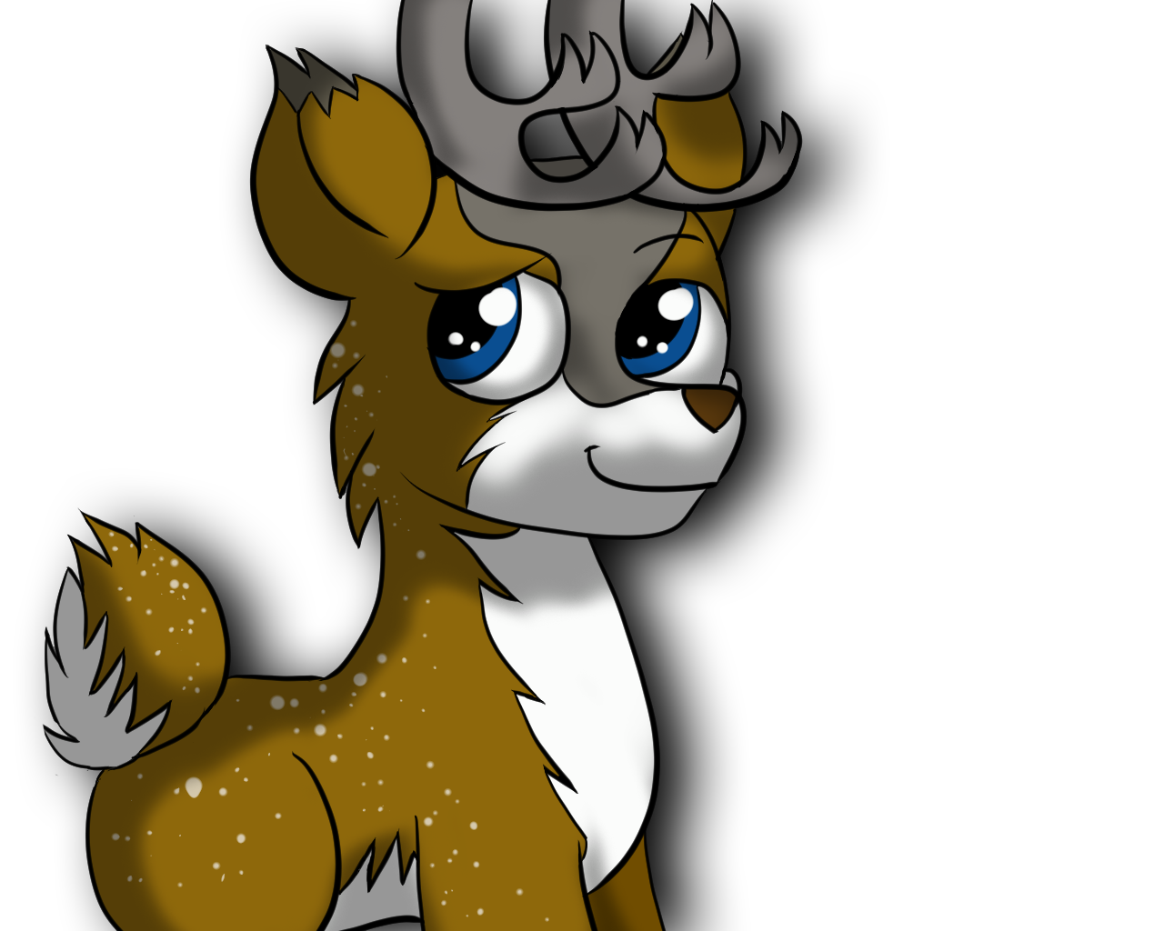 Happy Birthday Ty by TranzmuteProductions on DeviantArt