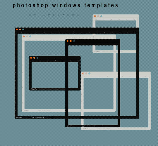 window template by lvcifcrsrcs on DeviantArt