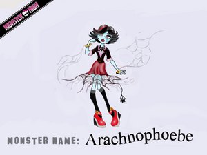 Arachnophoebe