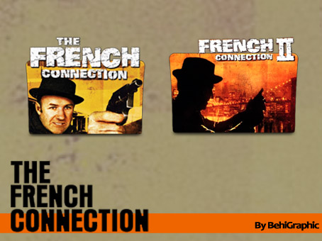 French connection Folder icons by behigraphic on DeviantArt