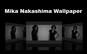 -Mika Nakashima-Ver.2