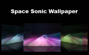 -Space Sonic-