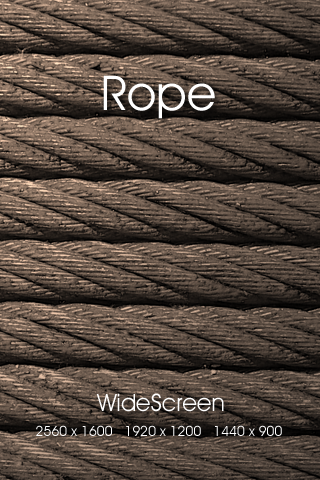 -Rope-