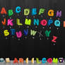 Ariil's Alphabet Icon Pack