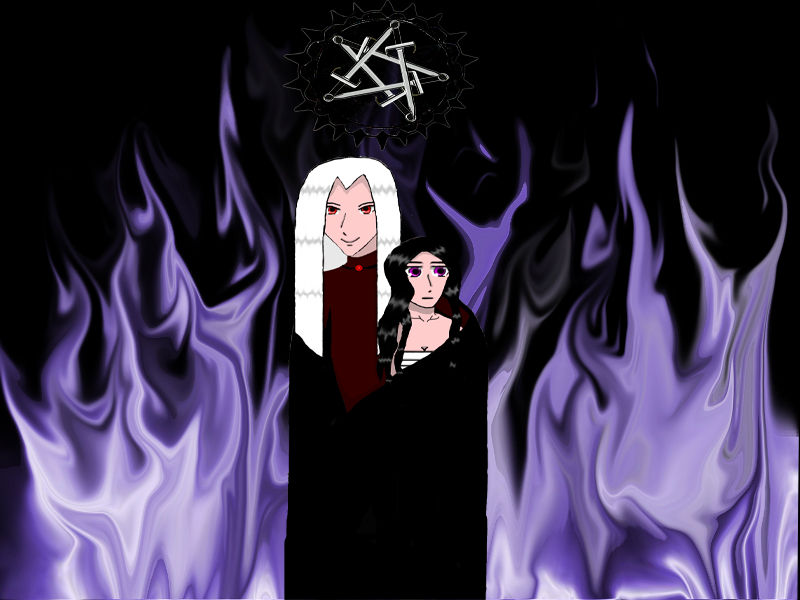 A Paradigm Shift Complete by Deathnotelives on DeviantArt