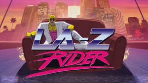 LA-Z Rider