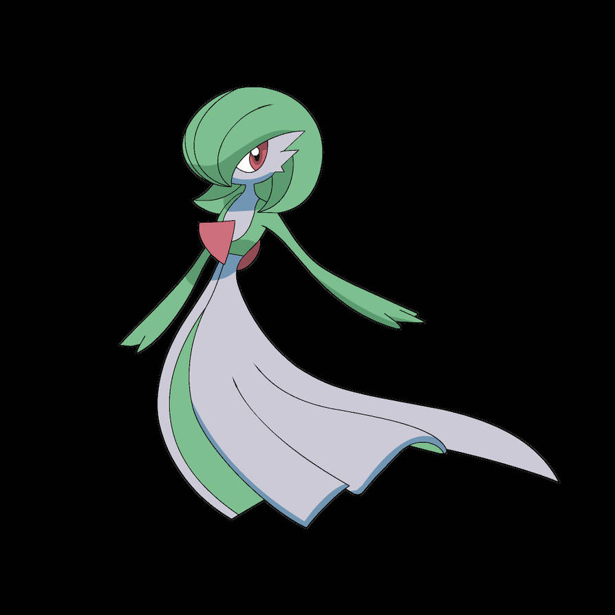 Best gardevoir moveset