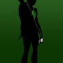 Young Justice- iPod Artemis
