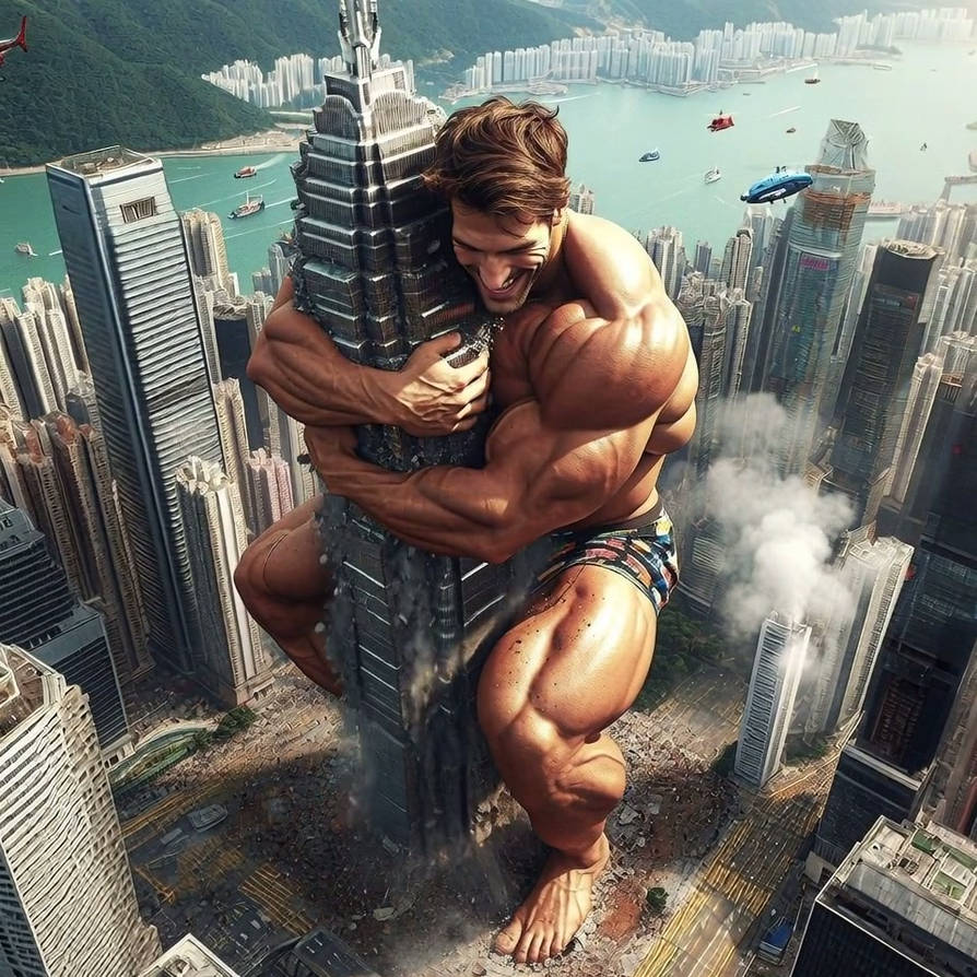 Sex In The City (with audio) by muslit on DeviantArt