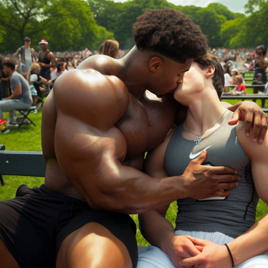 Sunday In The Park (with audio) by muslit on DeviantArt