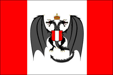 Flag of Trynser