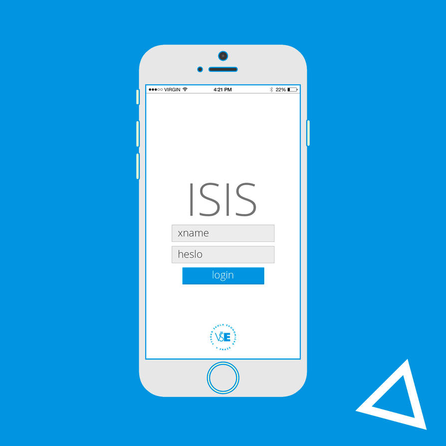 Frame Animation Isis App By Cheekydelta On Deviantart