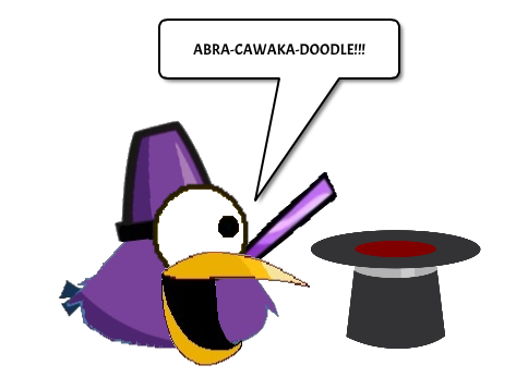 Magnifo Vector by ABFan21 on DeviantArt